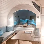 Tiny Igloo Elrond Apartment Belau