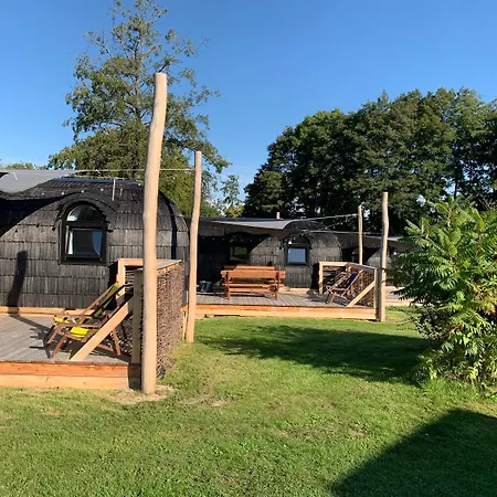 Apartament Tiny Igloo Elrond