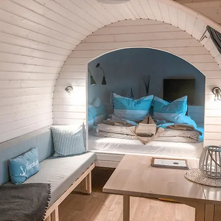 Tiny Igloo Elrond Apartament