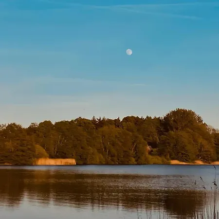 Tiny Igloo Elrond Apartament *