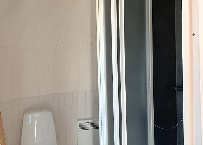 Tiny Igloo Elrond * Belau