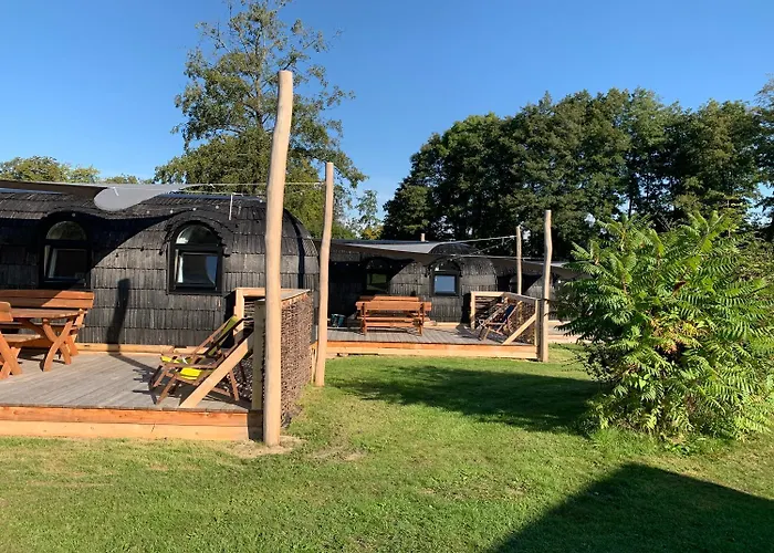 Appartamento Tiny Igloo Elrond