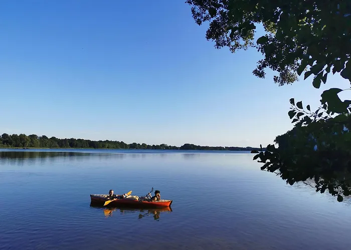 Tiny Igloo Elrond Appartamento *