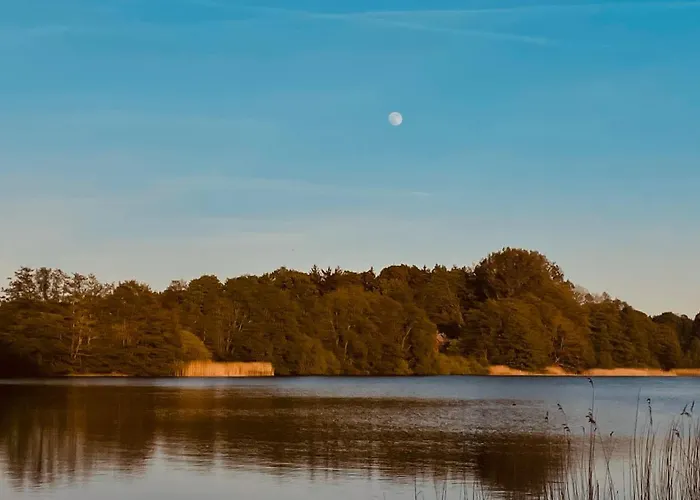 Tiny Igloo Elrond Appartamento *