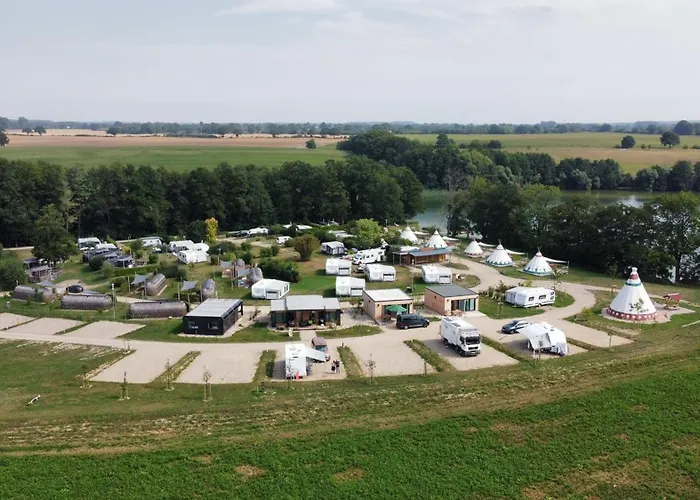 Tiny Igloo Elrond * Belau